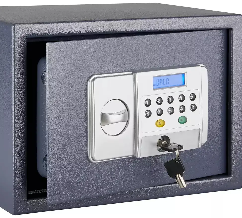 Argos Home A5 digital safe